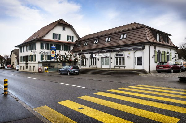 Ag löwen boswil aussen