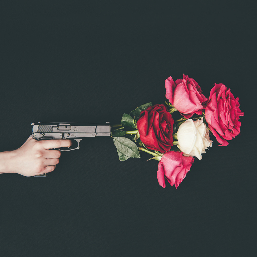 Valentinstag mit DinnerKrimi