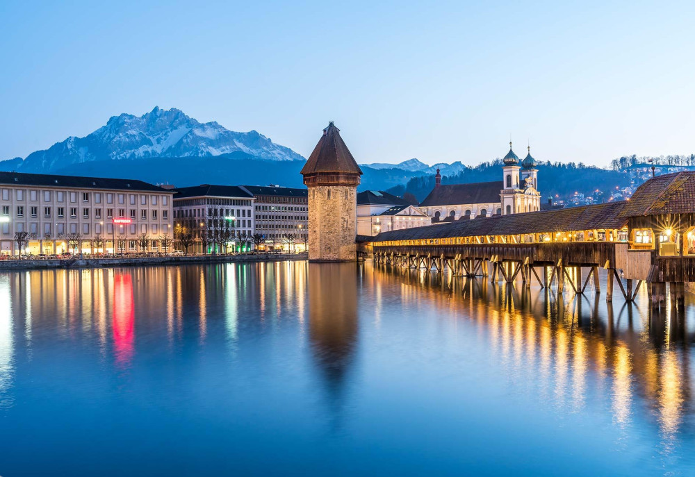 Luzern klein