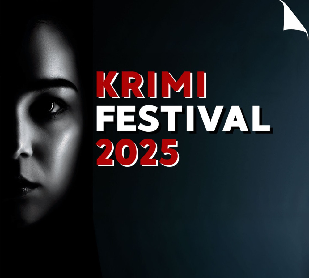 Tatort Krimifestival