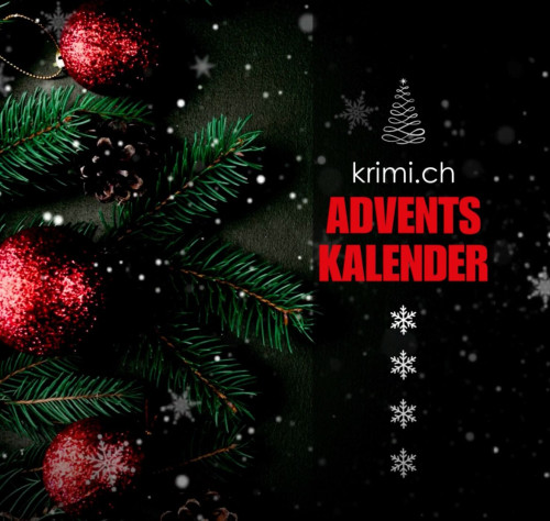 Altert bild adventskalender