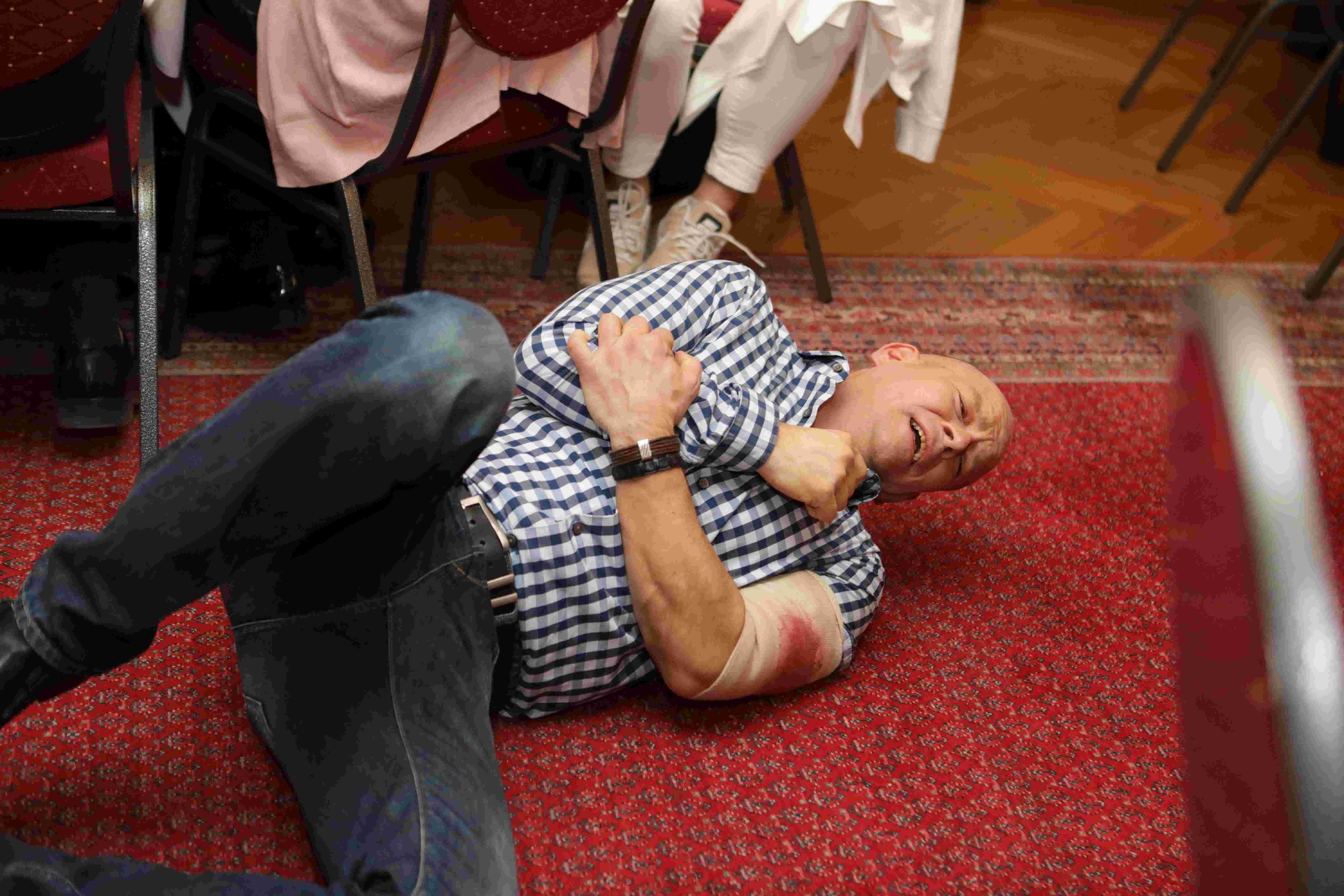 Buche deinen eigenen Event