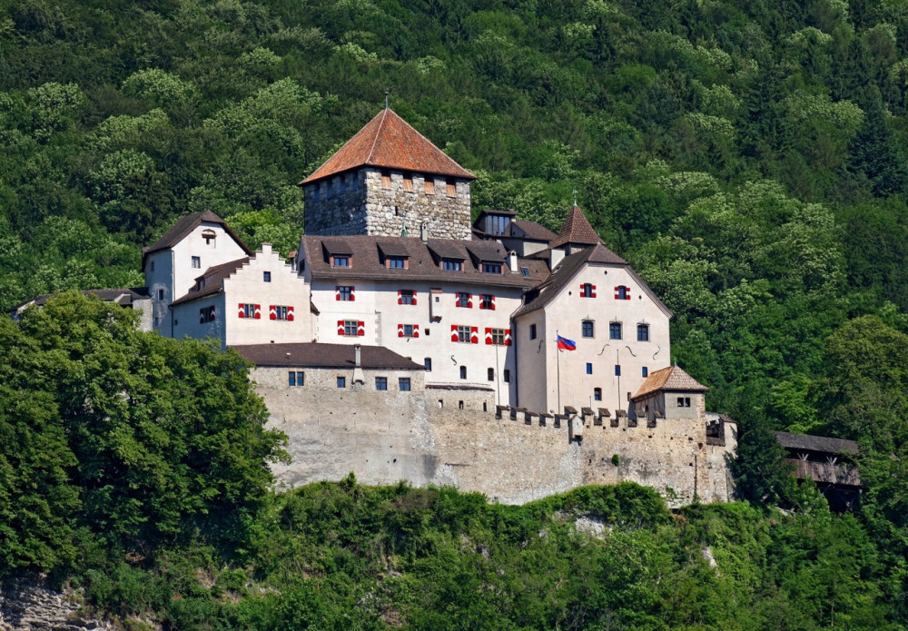 Schloss Vaduz