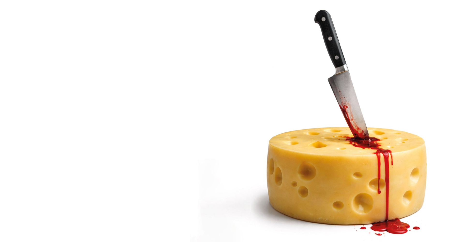 «Der Käse Killer»