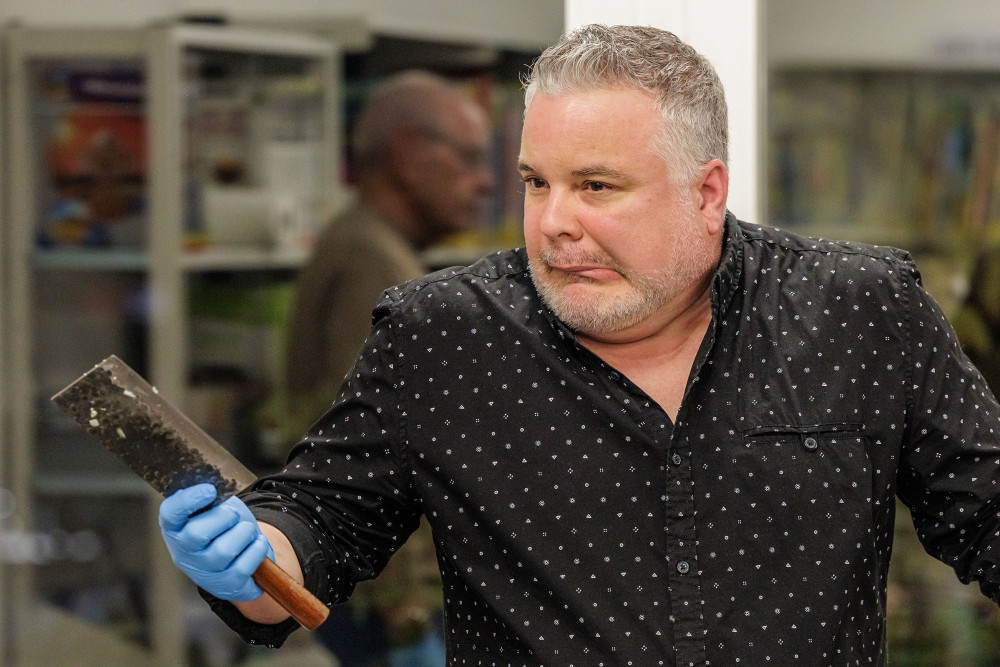 Zungentod denlo productions 04