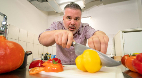 Gemeindebücherei im Bürgerzentrum