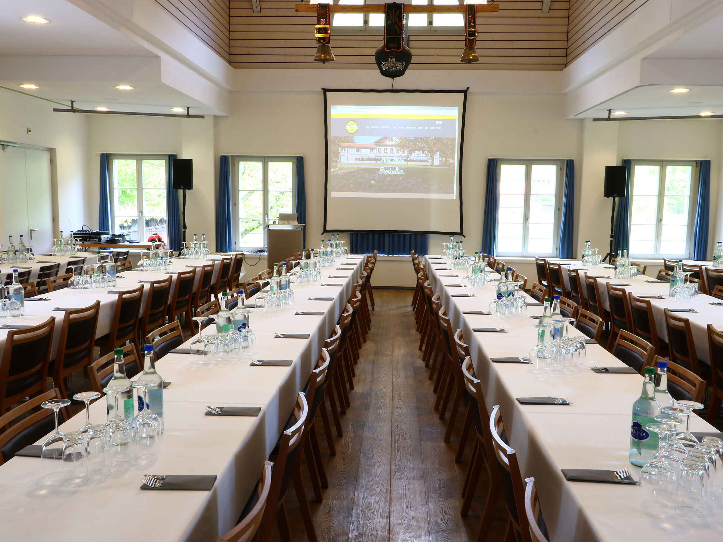 Denlo production location burgdorfer schützensaal 02
