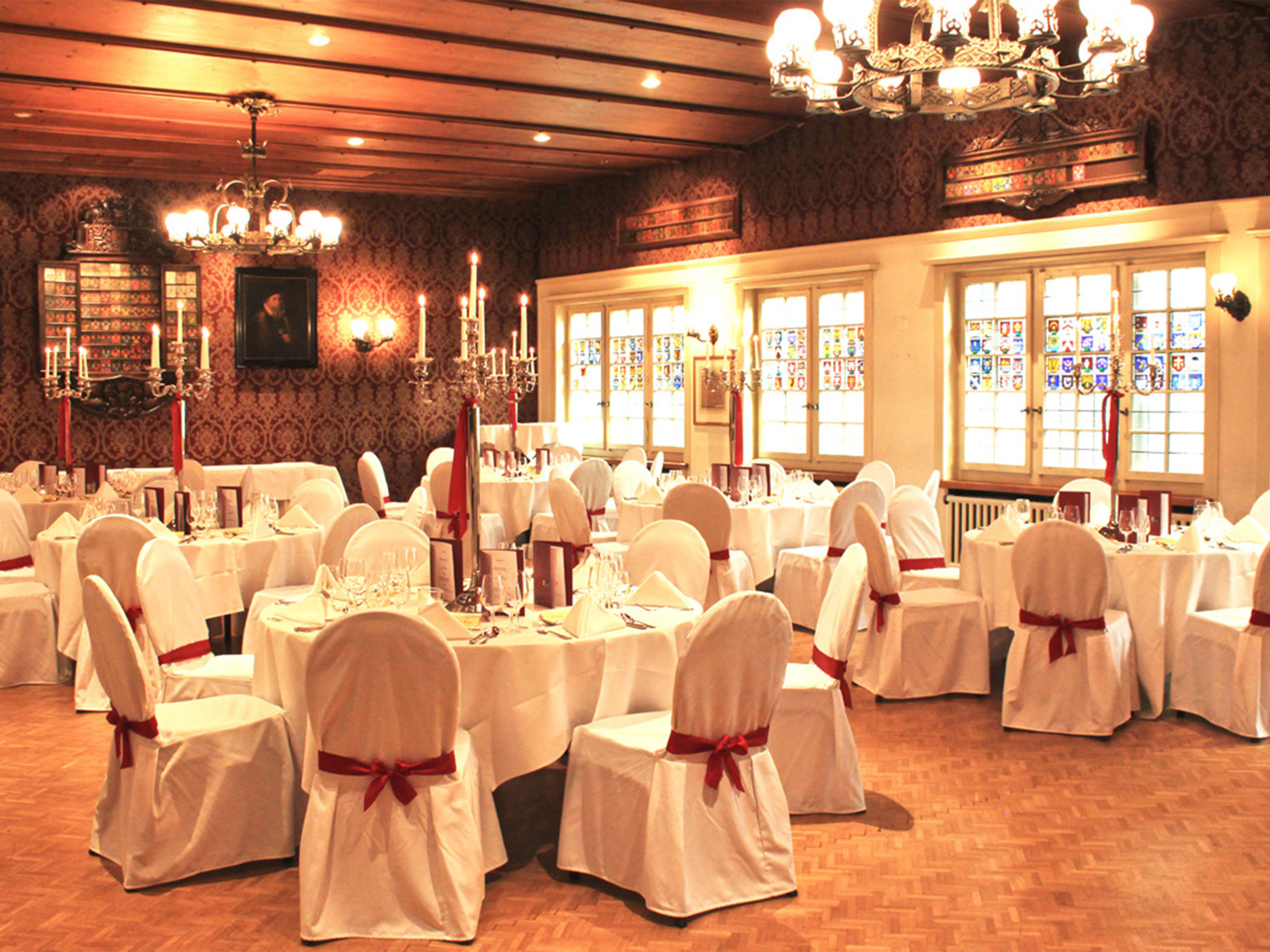 Denlo production location zunft schneidern 1