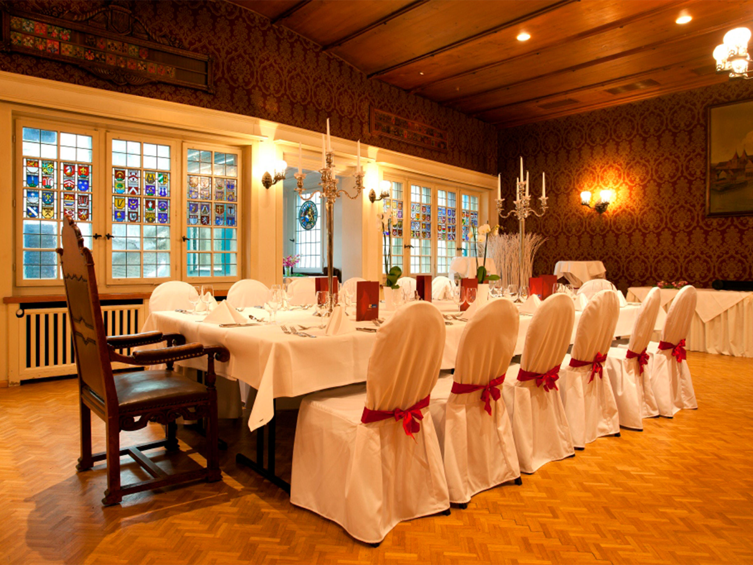 Denlo production location zunft schneidern 2