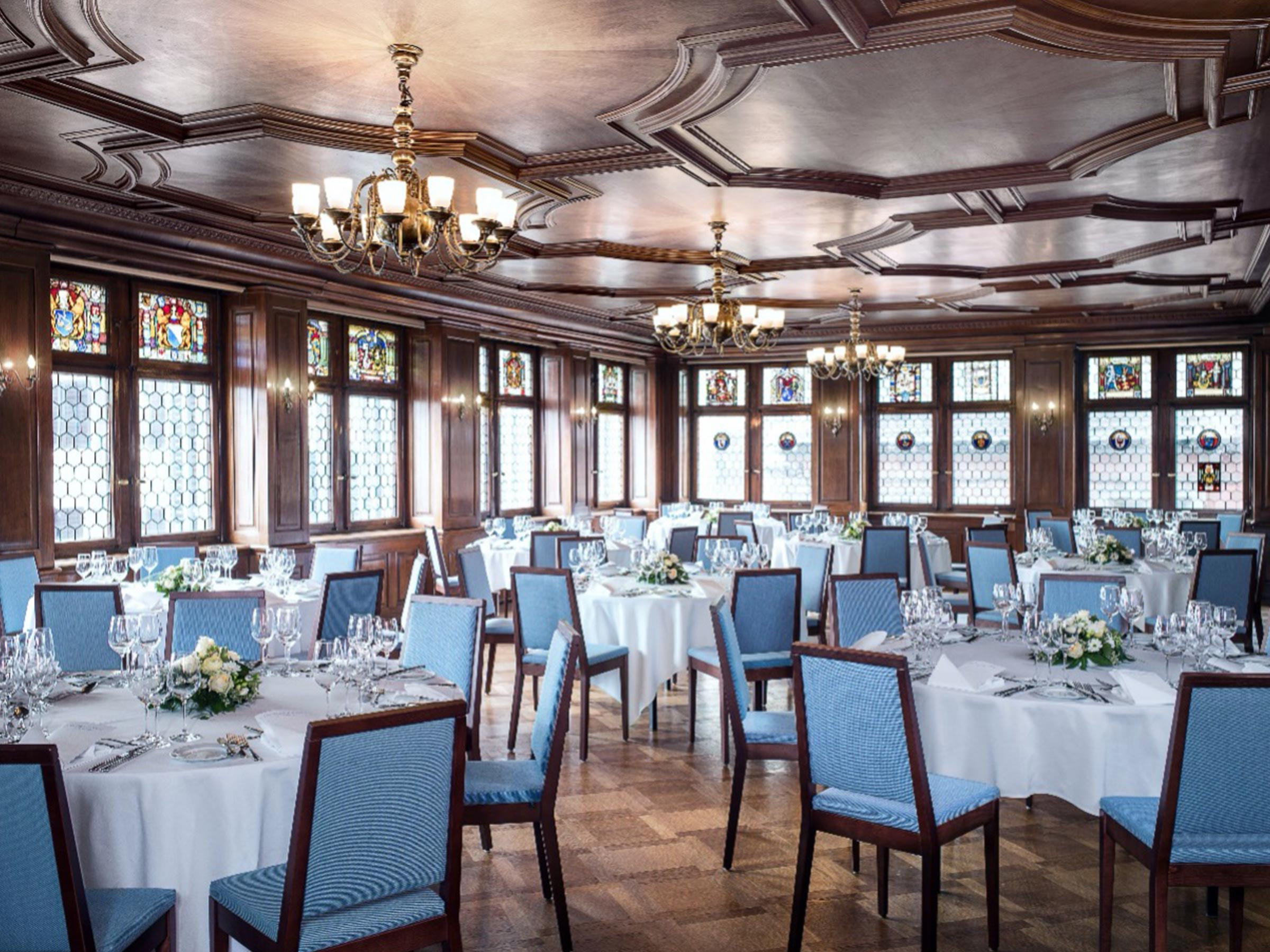 Denlo production location zwaag 1