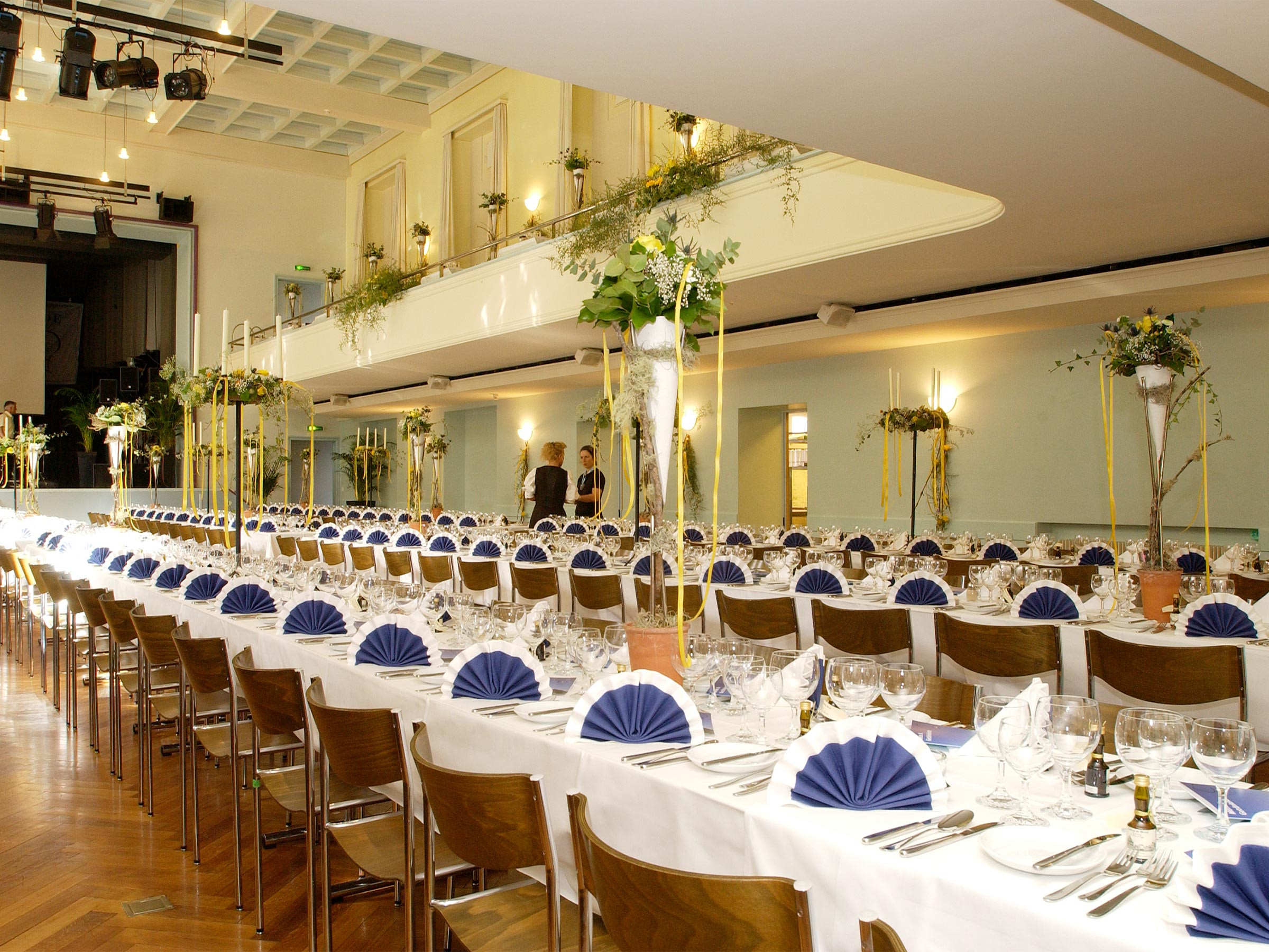 Denlo production location casino herisau 03