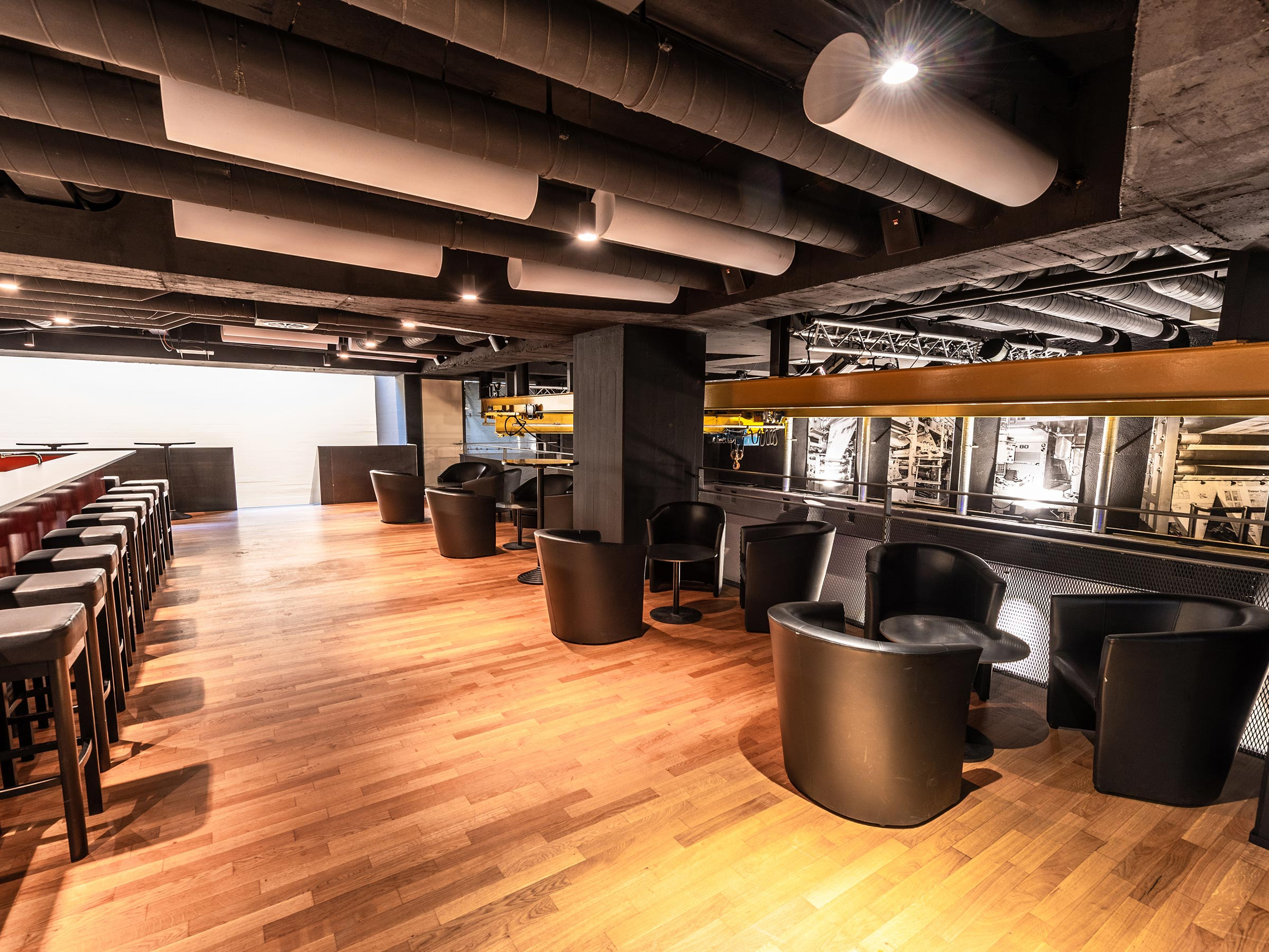 Denlo production location druckerei baden 02