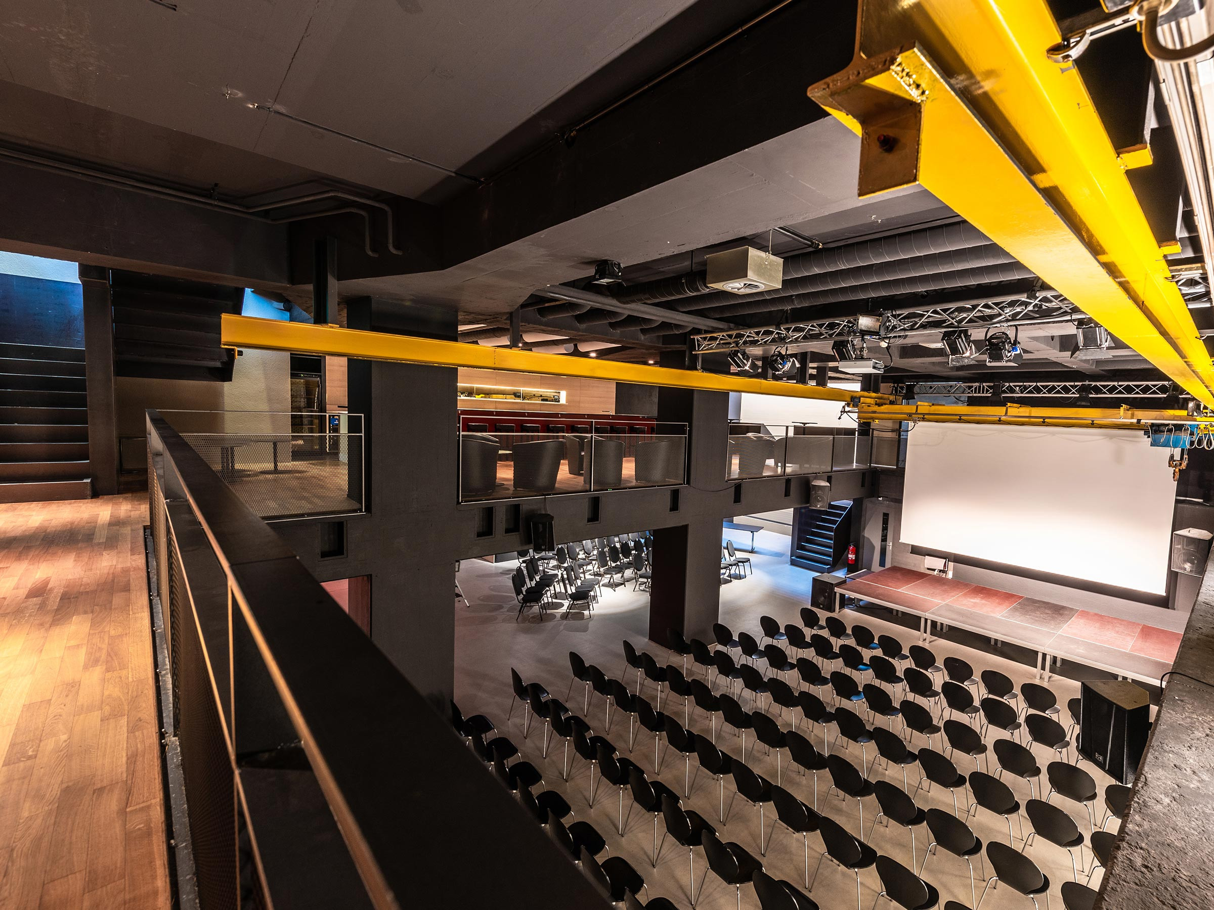 Denlo production location druckerei baden 03