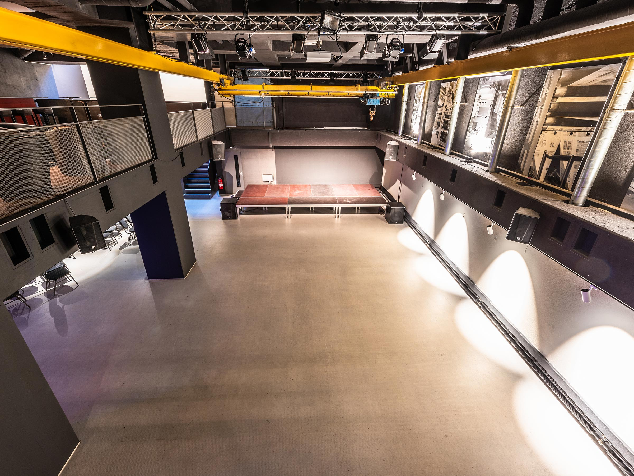 Denlo production location druckerei baden 04