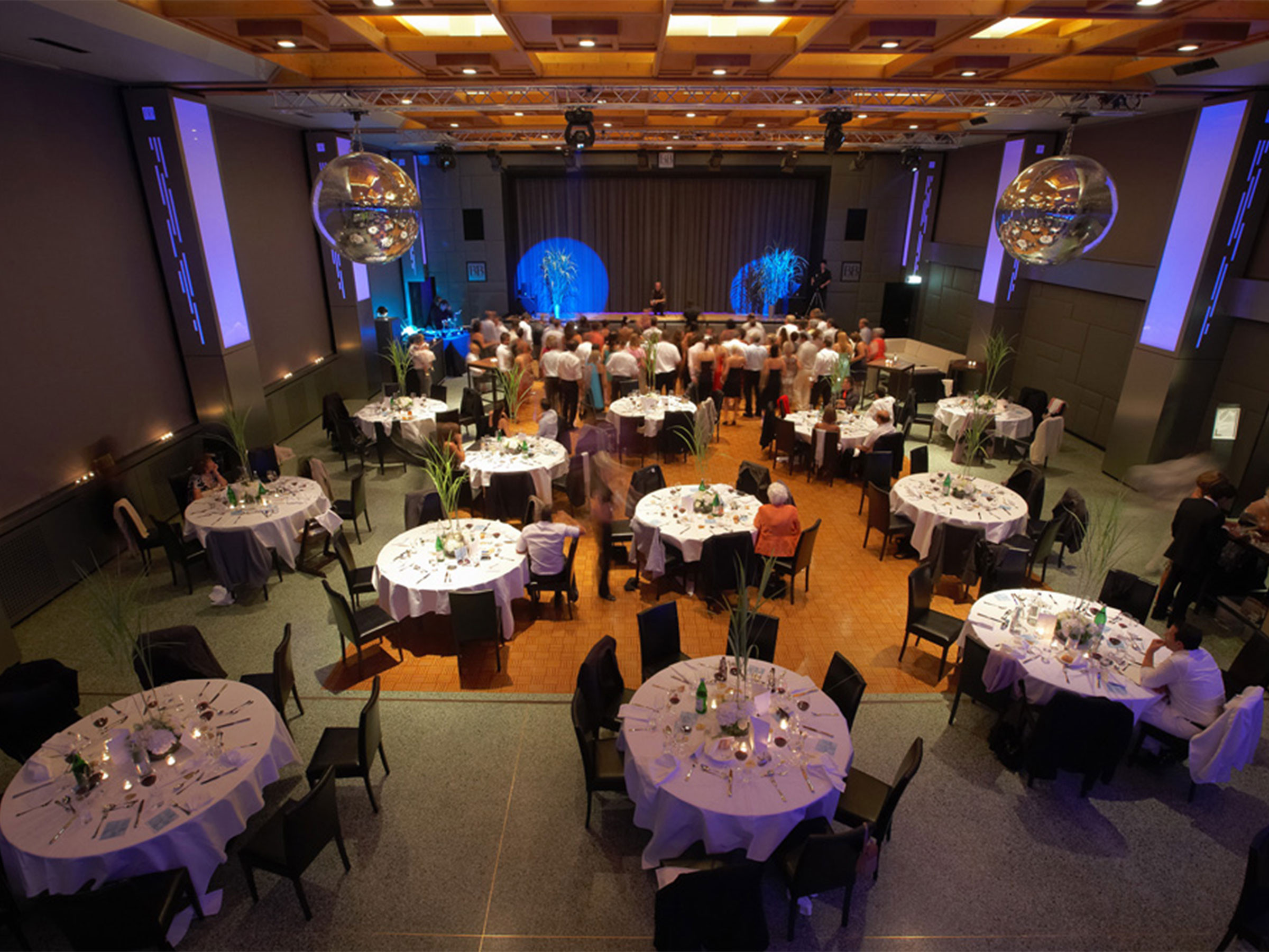 Denlo production location hotel murten 2