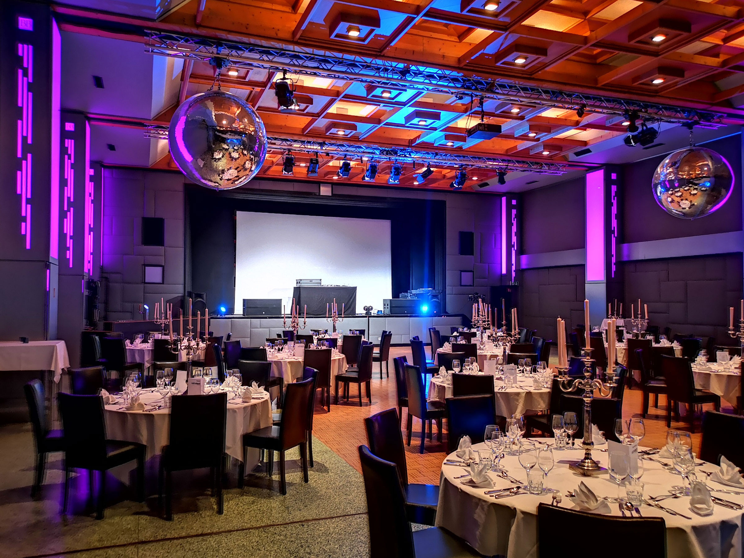 Denlo production location hotel murten 3