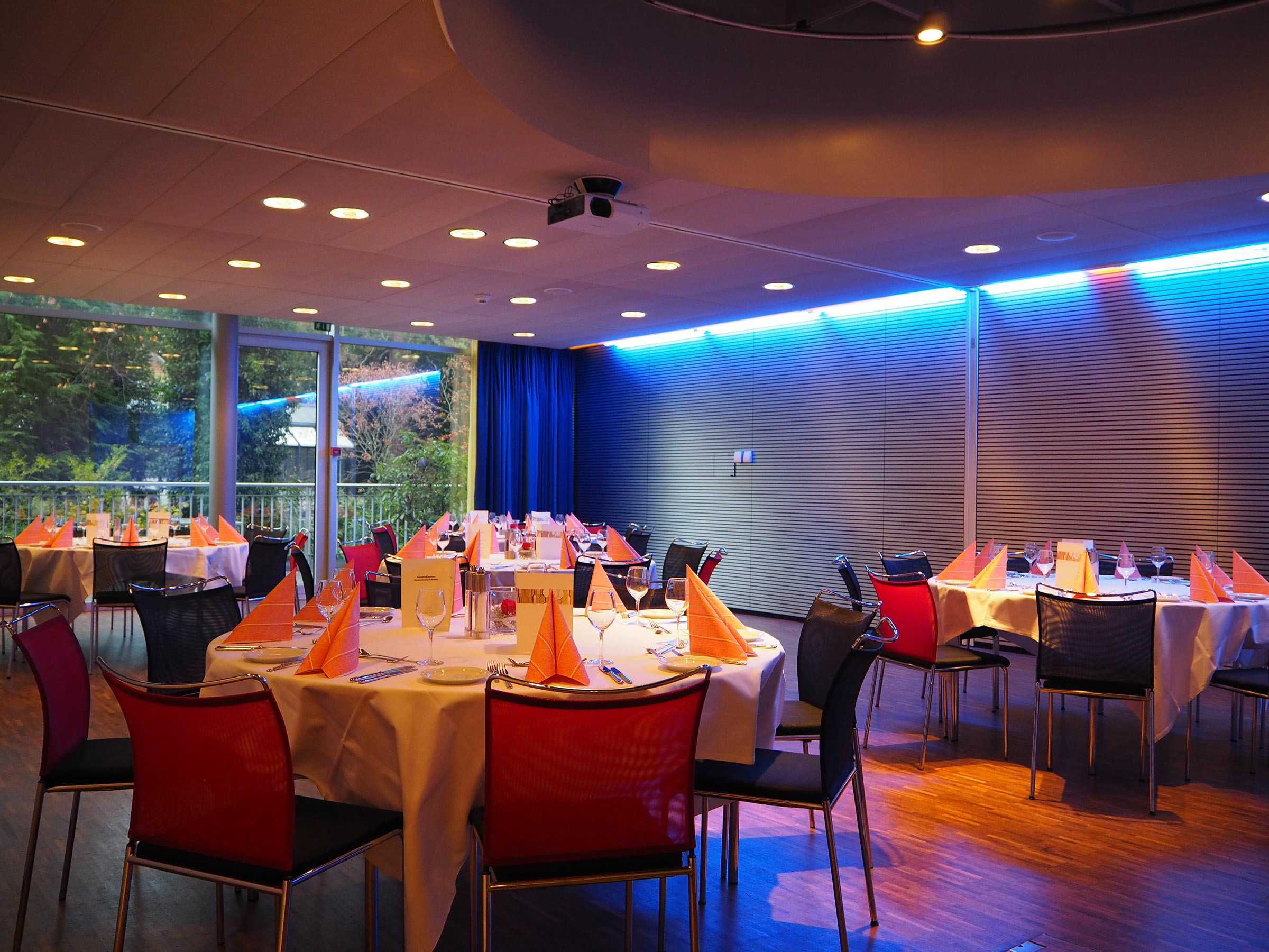 Denlo production location hotel sedartis 2