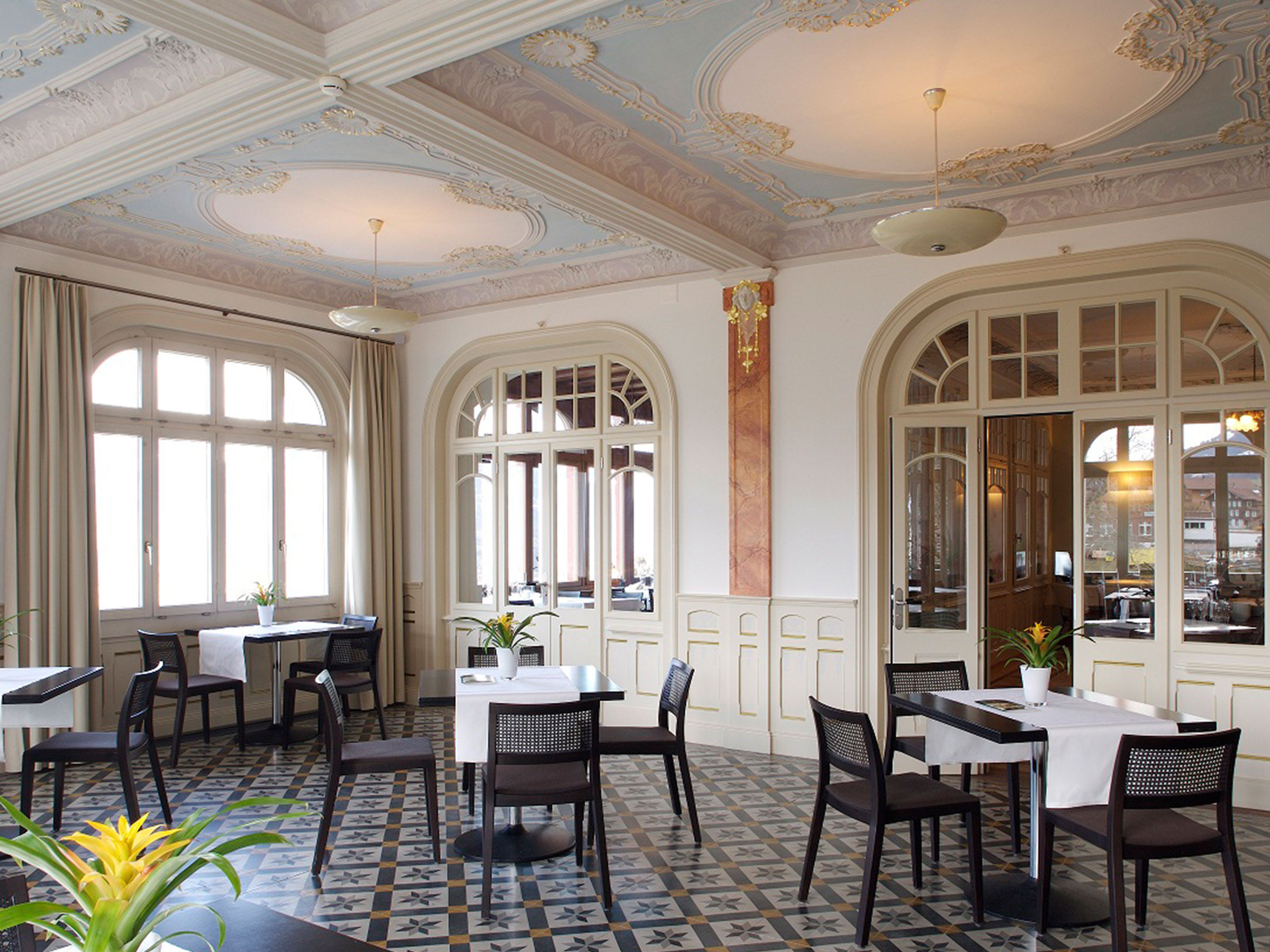Denlo production location jugendstil hotelpaxmontana 3