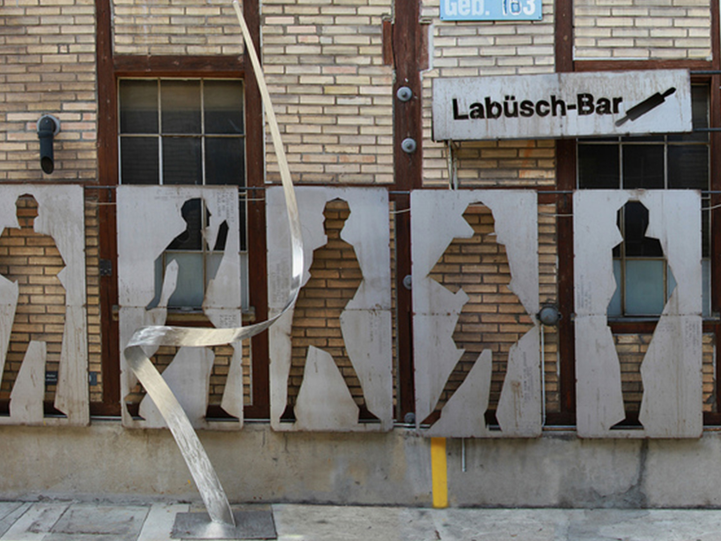Denlo production location labüsch 1