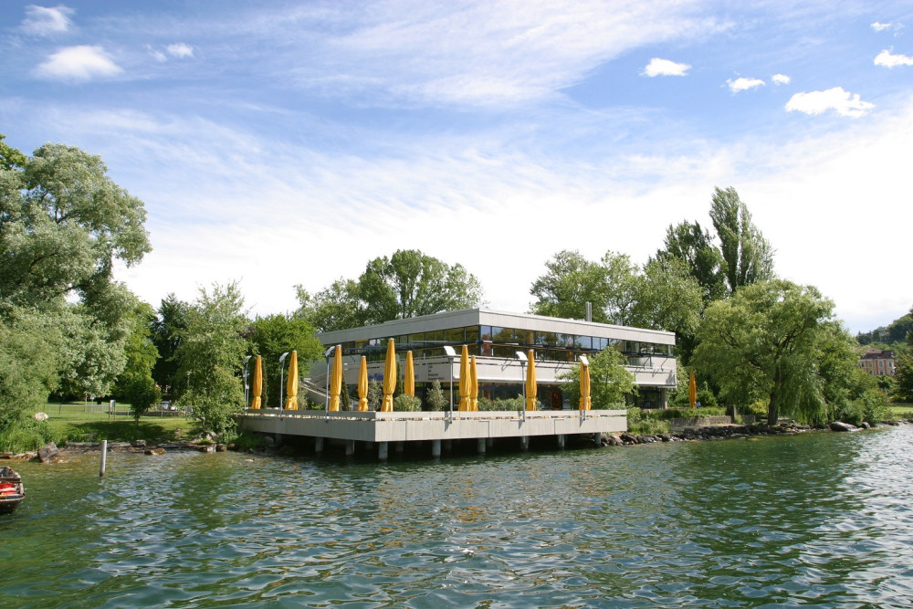 Lake Side
