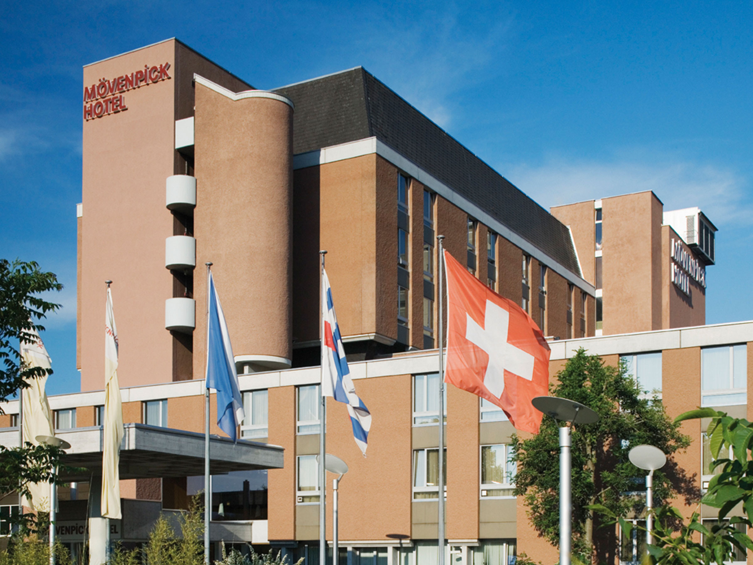 Denlo production location moevenpick regensdorf 1