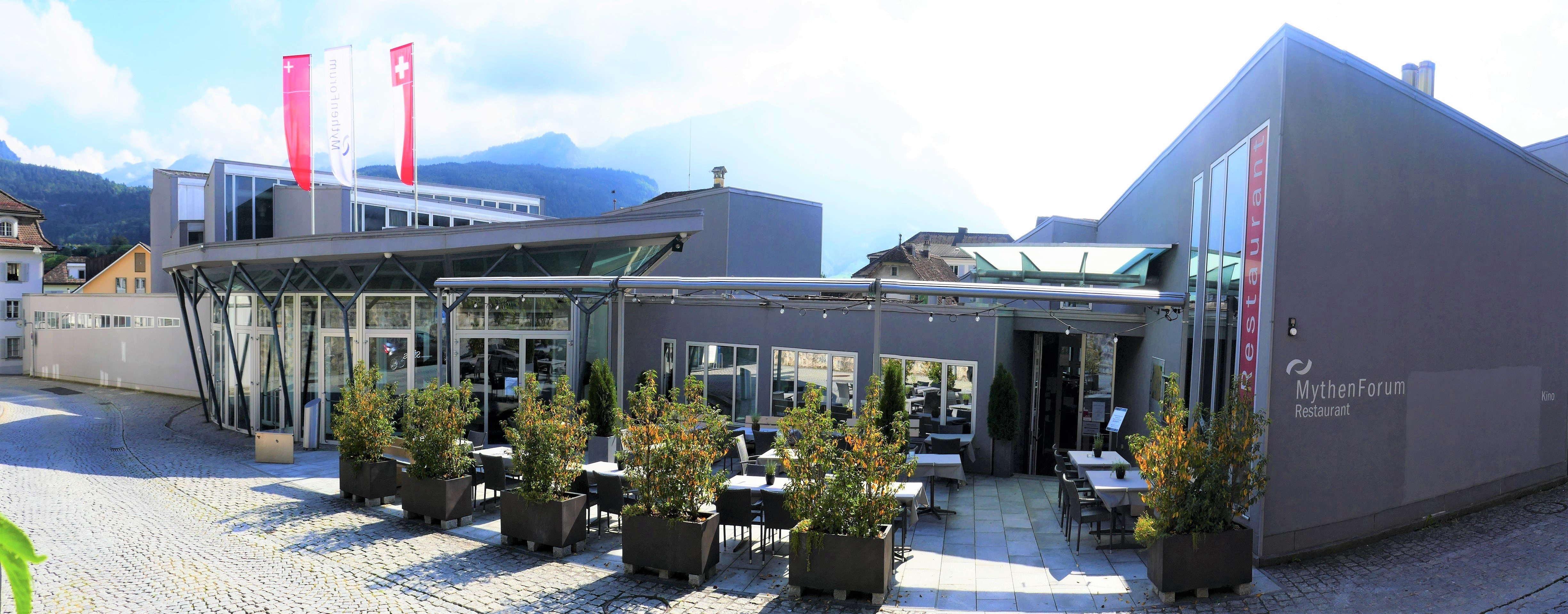 Sz mythenforum front