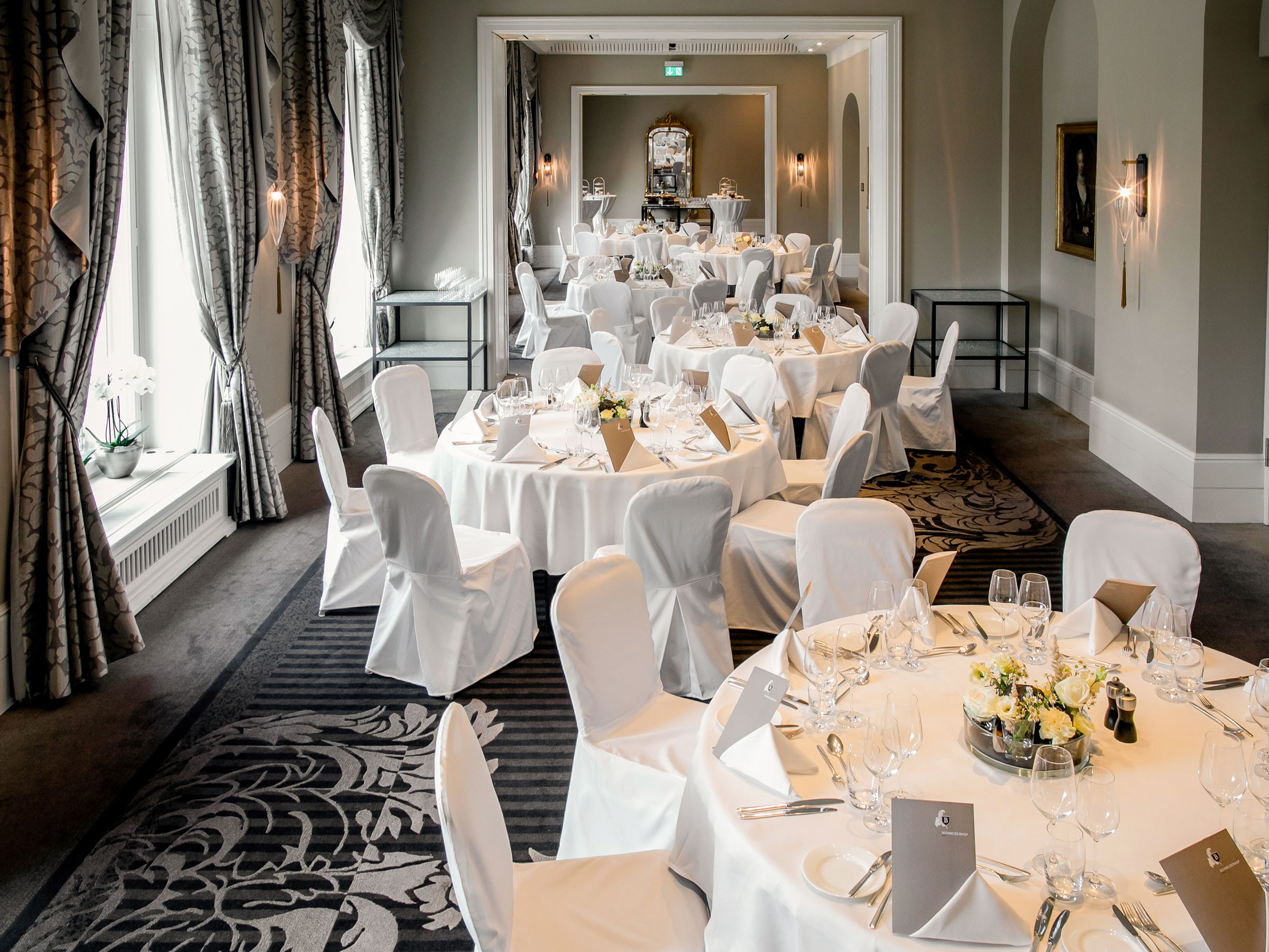 Denlo production location schweizerhof bern 2