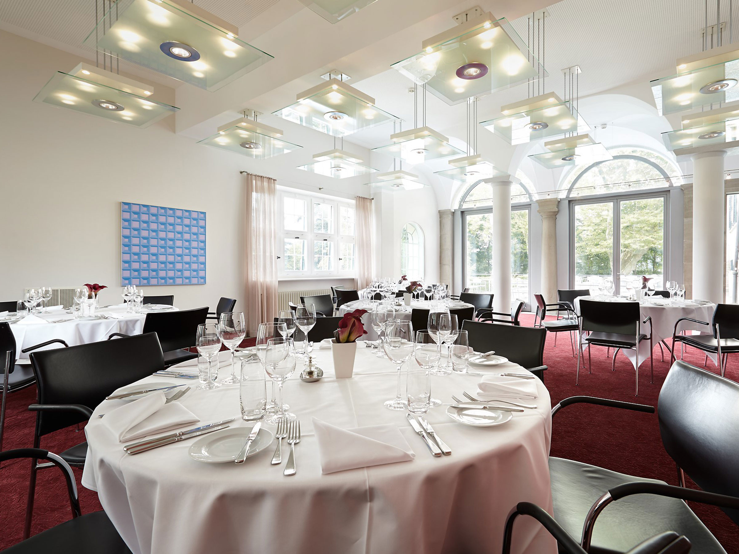 Denlo production location seminarhotel bocken 1