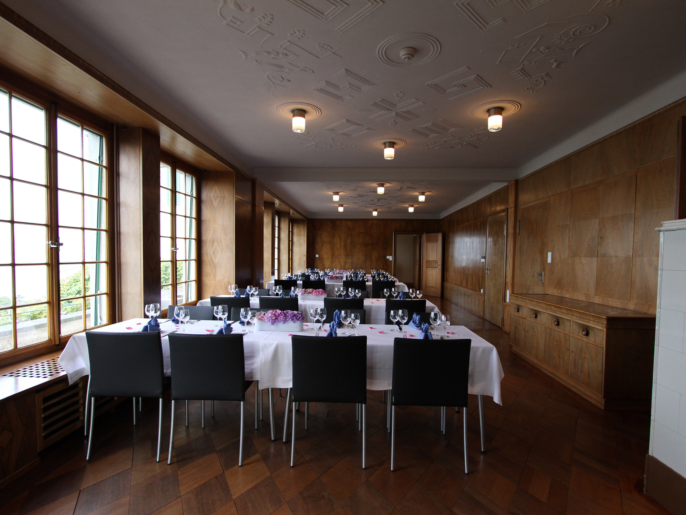 Denlo production location turmgut erlenbach 2