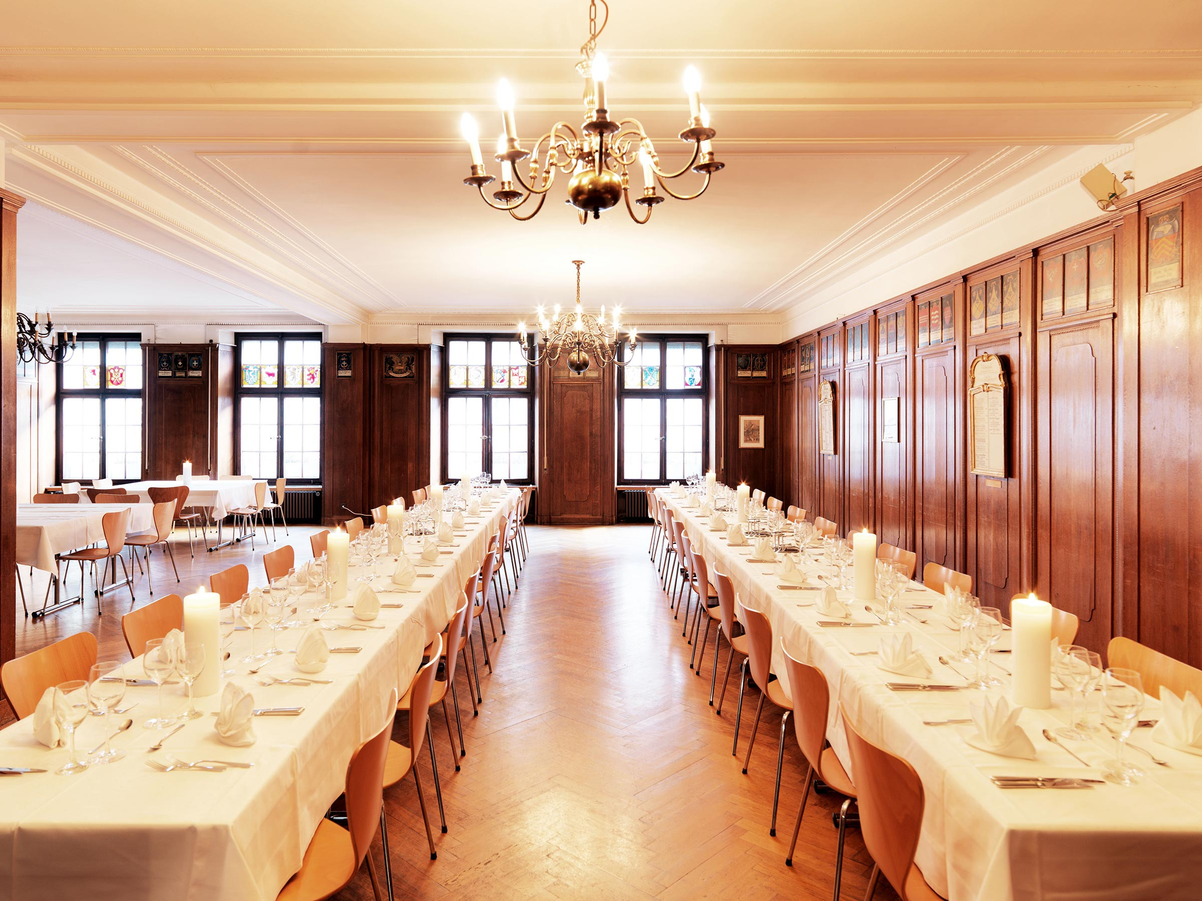 Denlo production location zunft zuwebern 2