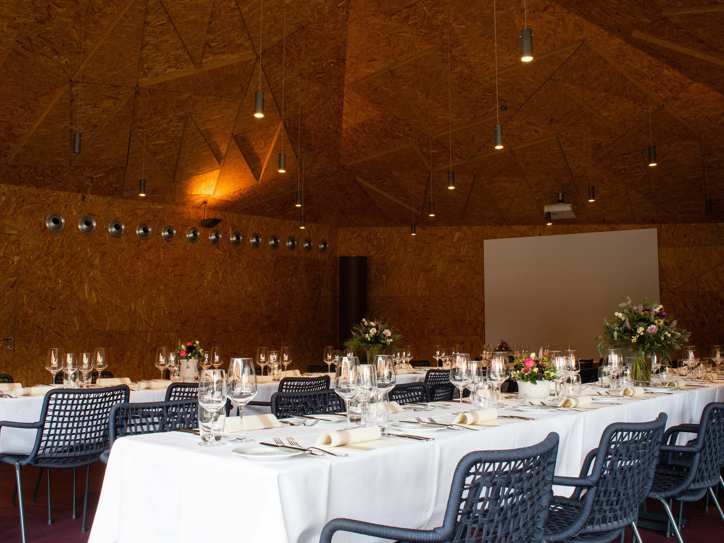 Denlo production location alberswil agrovision 4