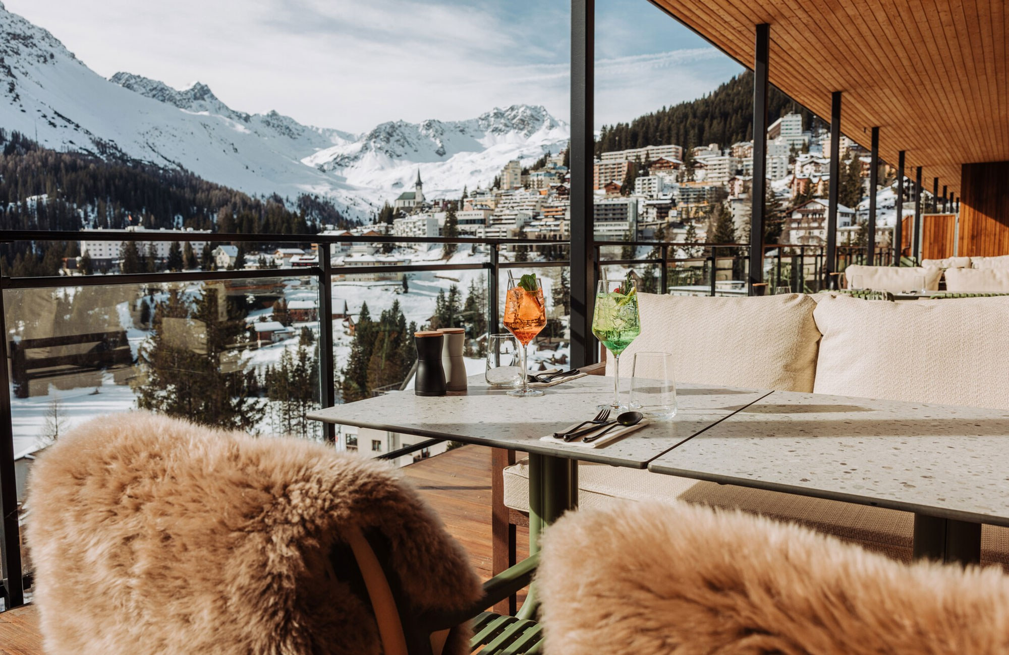 Arosa altein bar 01