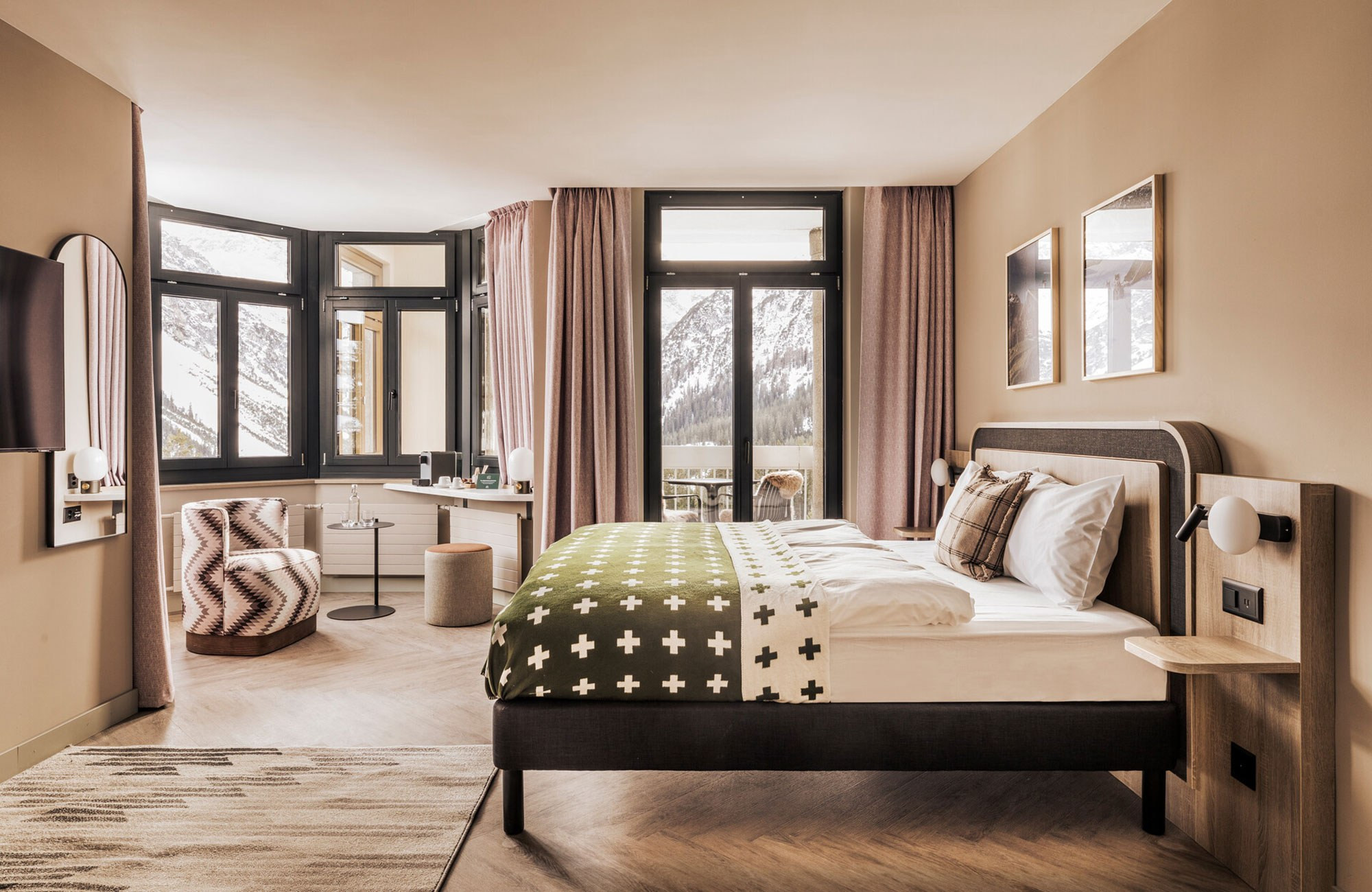 Arosa altein zimmer 02