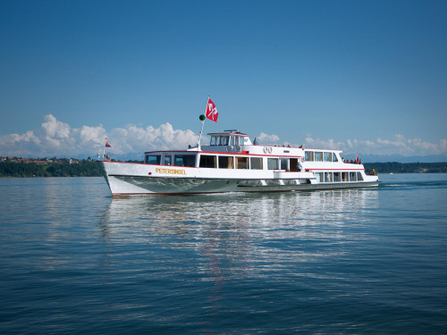 Bielersee Schifffahrt