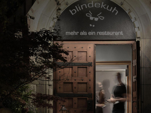 BlindeKuh Zürich