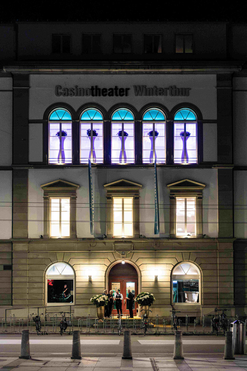 Casinotheater