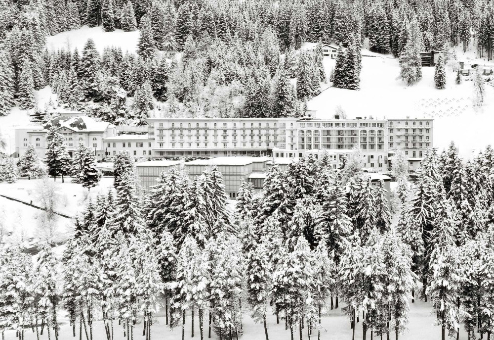 Steigenberger Icon Grandhotel Belvédère