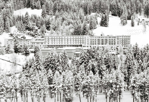 Steigenberger Icon Grandhotel Belvédère