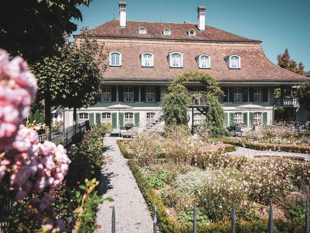 Romantik Hotel Bären