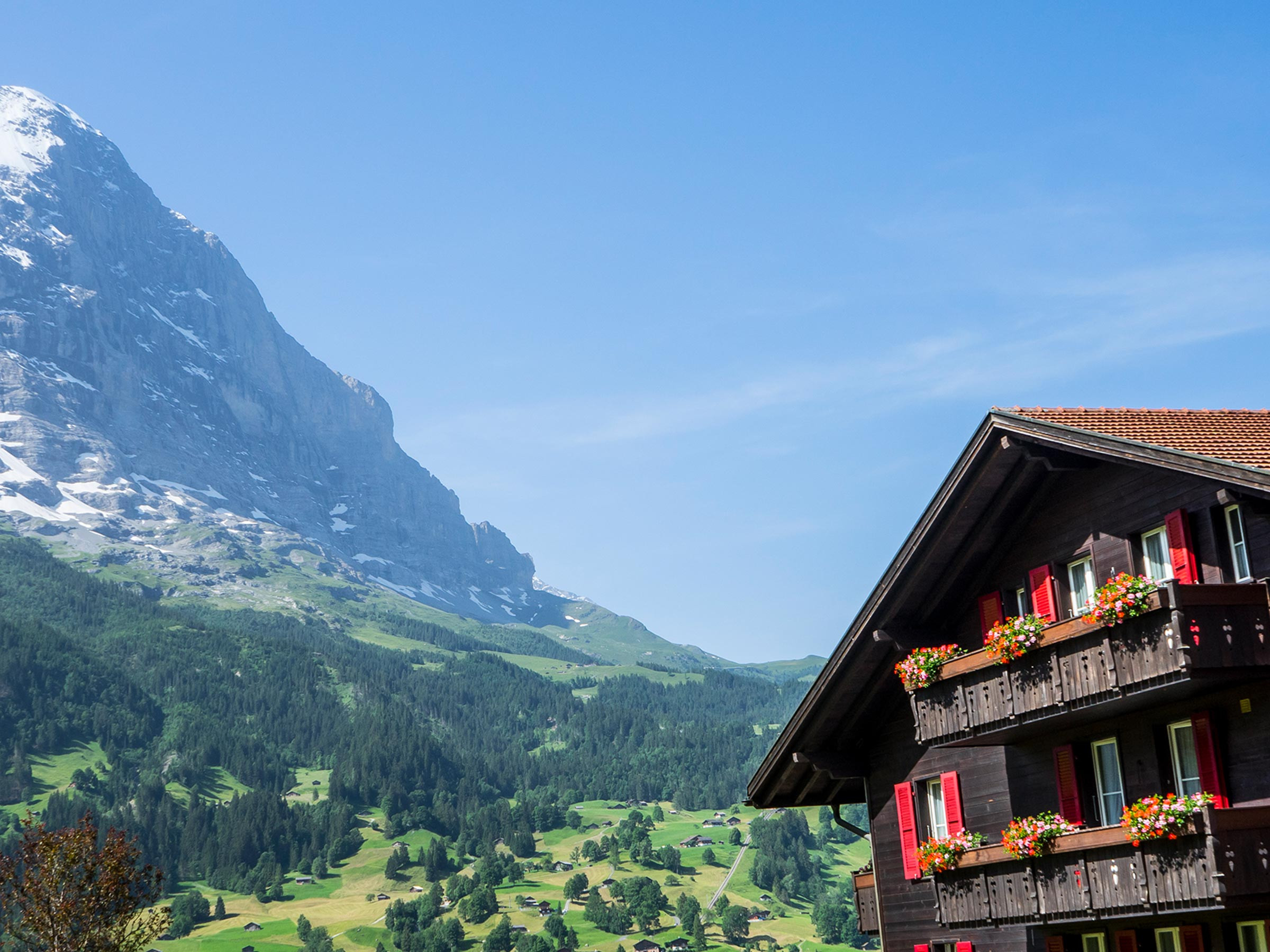 Denlo production location grindelwald schweizerhpf 5