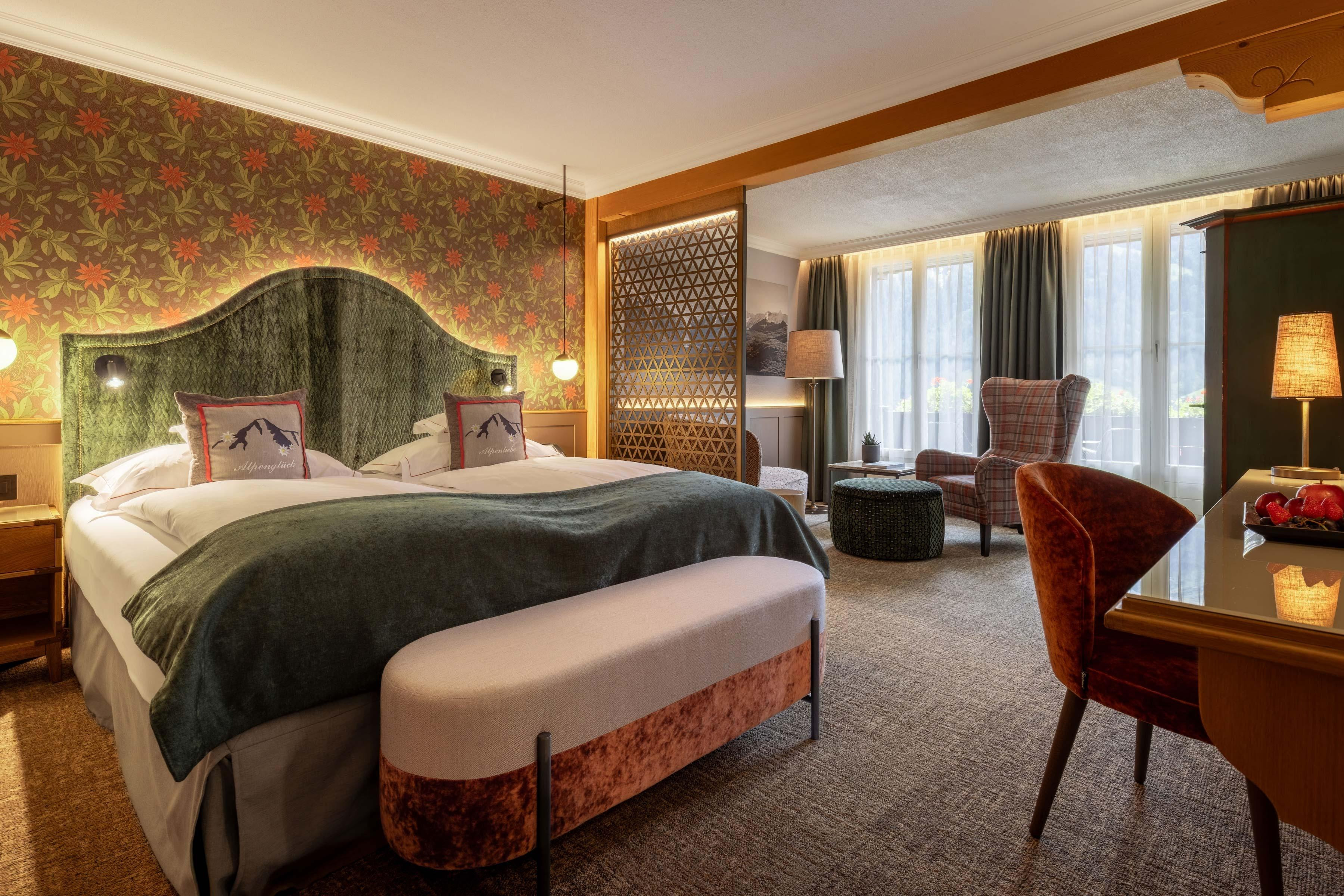 Schweizerhof grindelwald zimmer 03