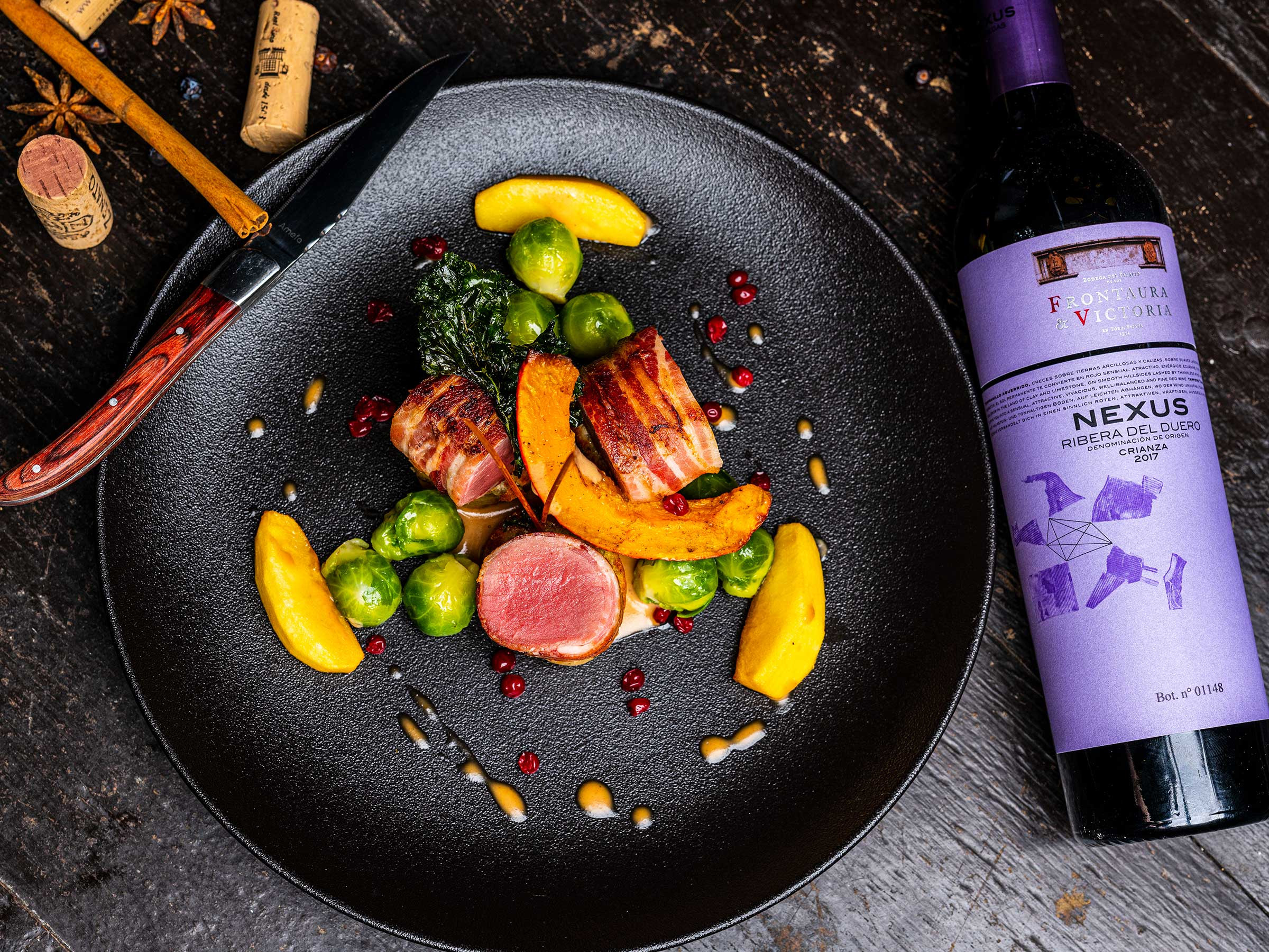 Denlo production location habsburg 1