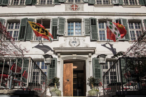 Kreuz Herzogenbuchsee