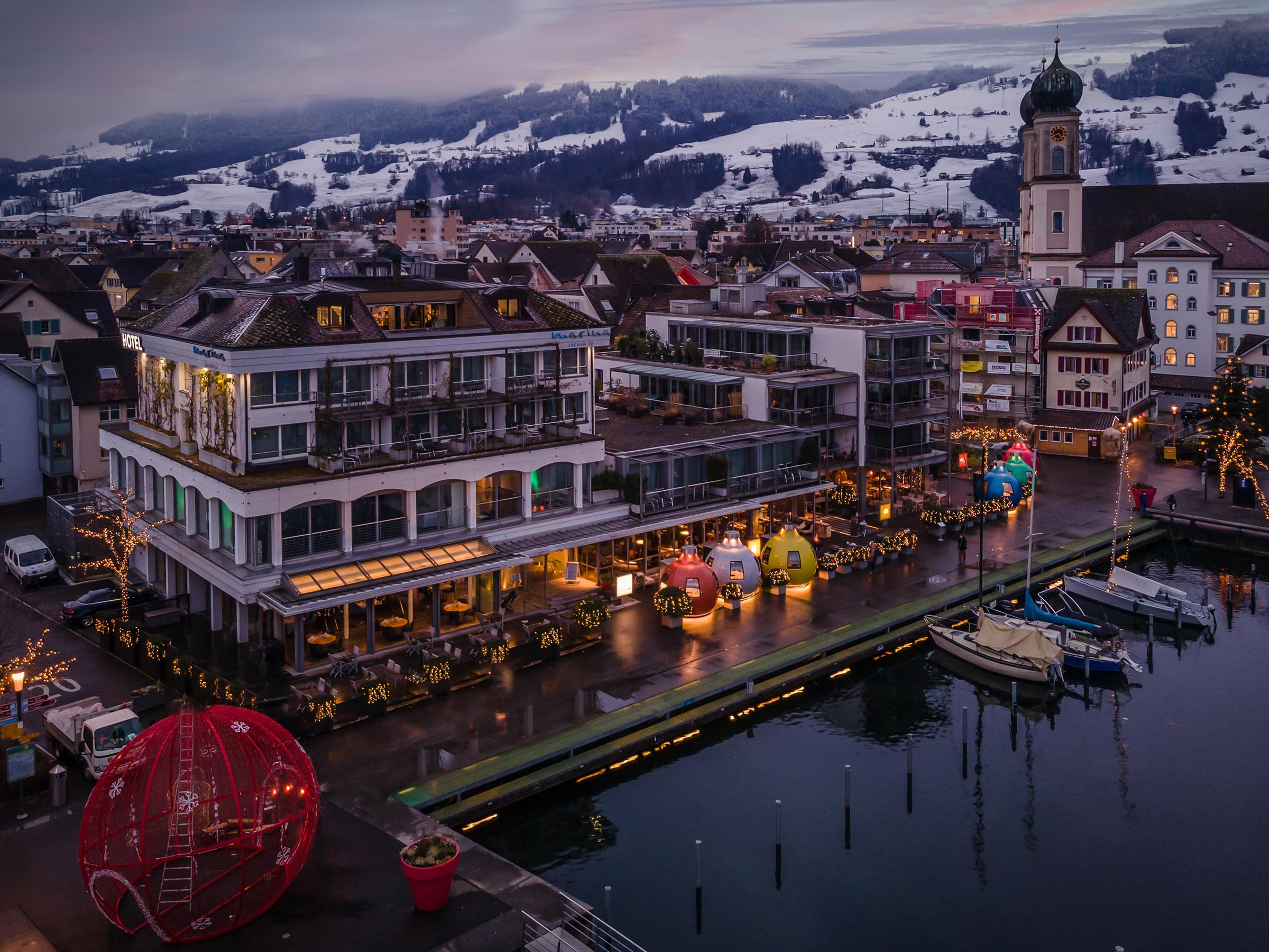 Denlo production locationlachen marina 04