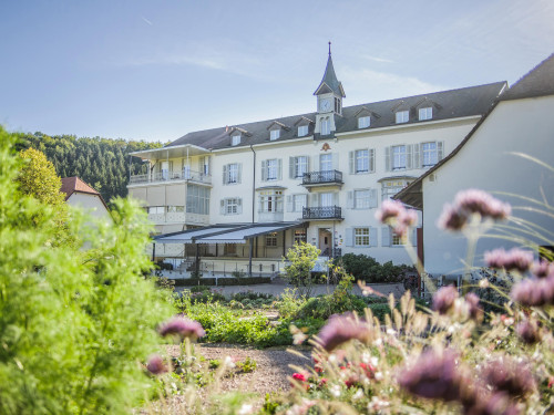 Hotel Bad Schauenburg