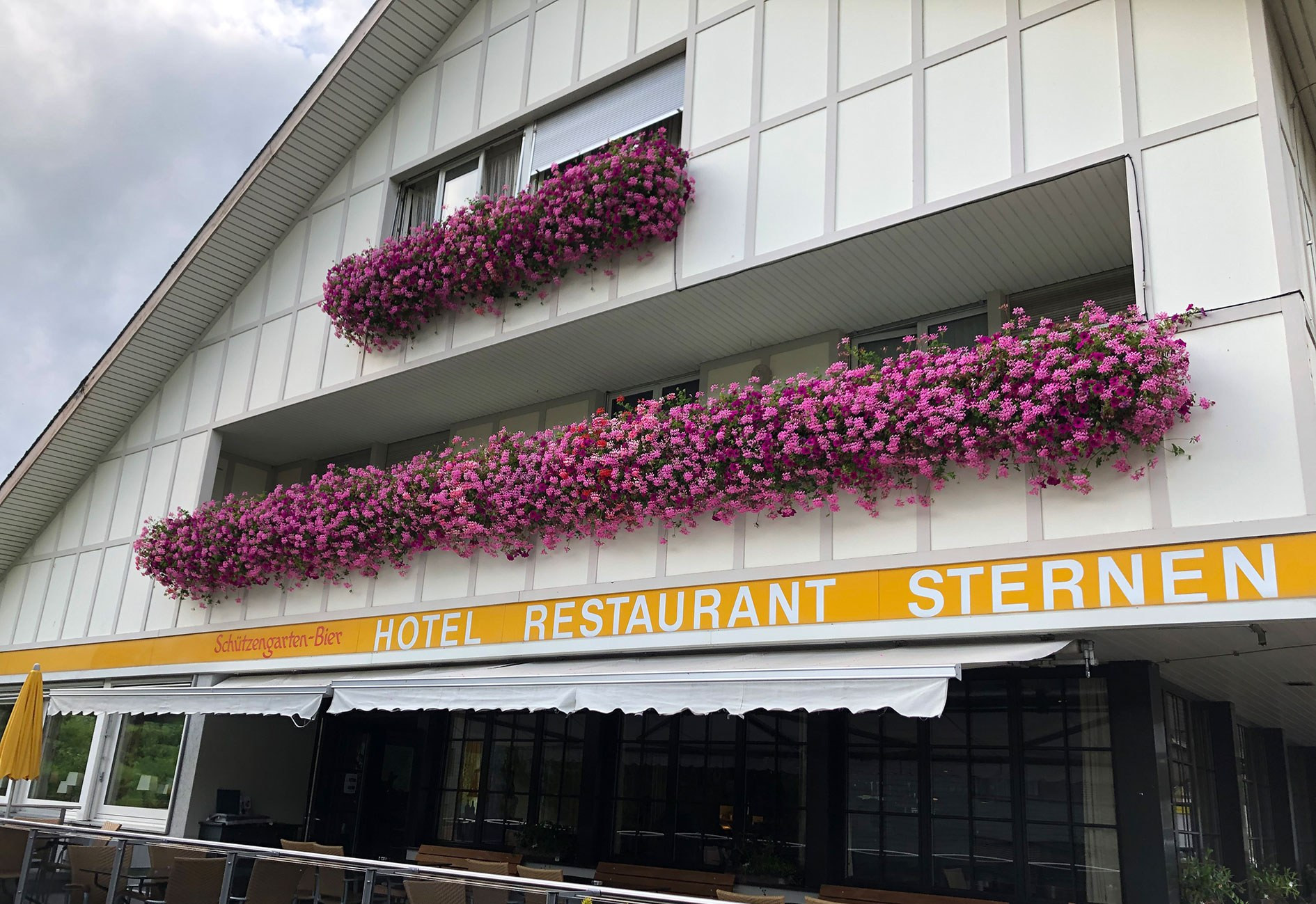 Nesslau sternen 03