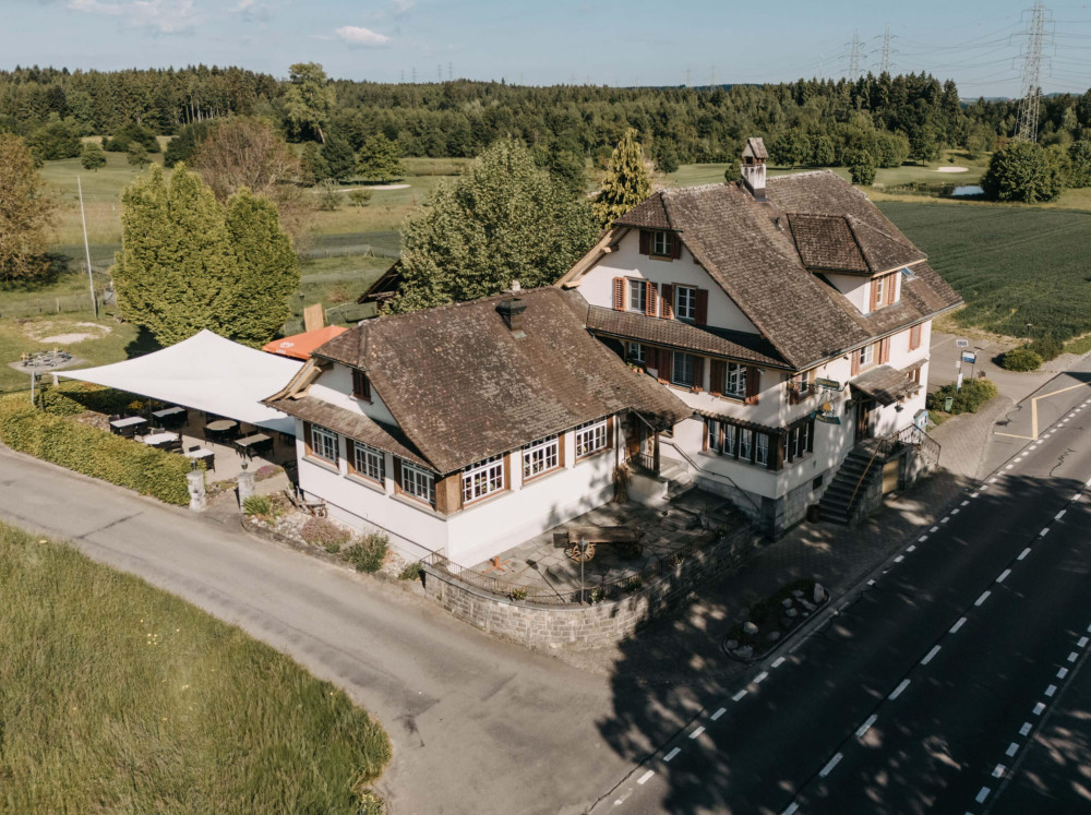 Landgasthof Gormund