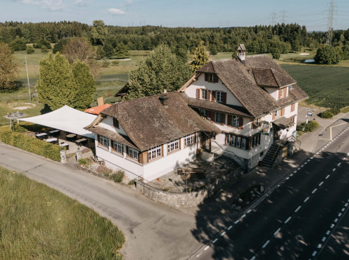Landgasthof Gormund
