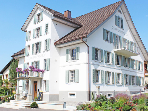 Gasthaus zum Bauernhof