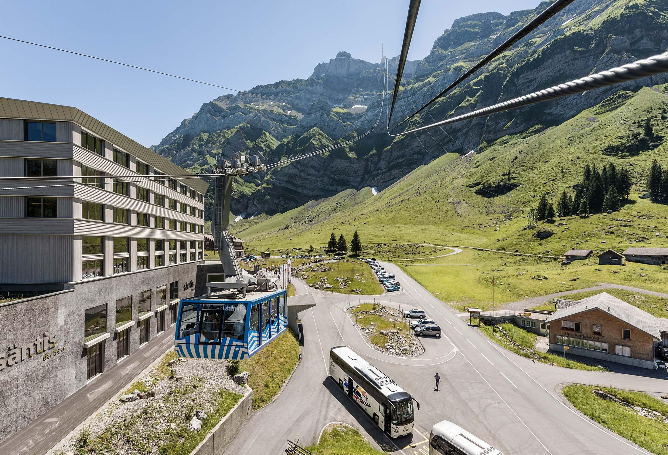 Saentis hotel 02